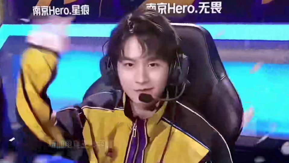 节奏的把握 节奏的把握