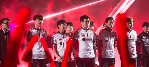 日常备战中 日常备战中