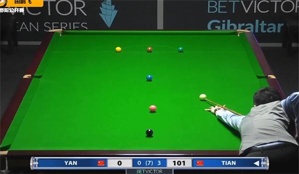 赛事令人着 赛事令人着