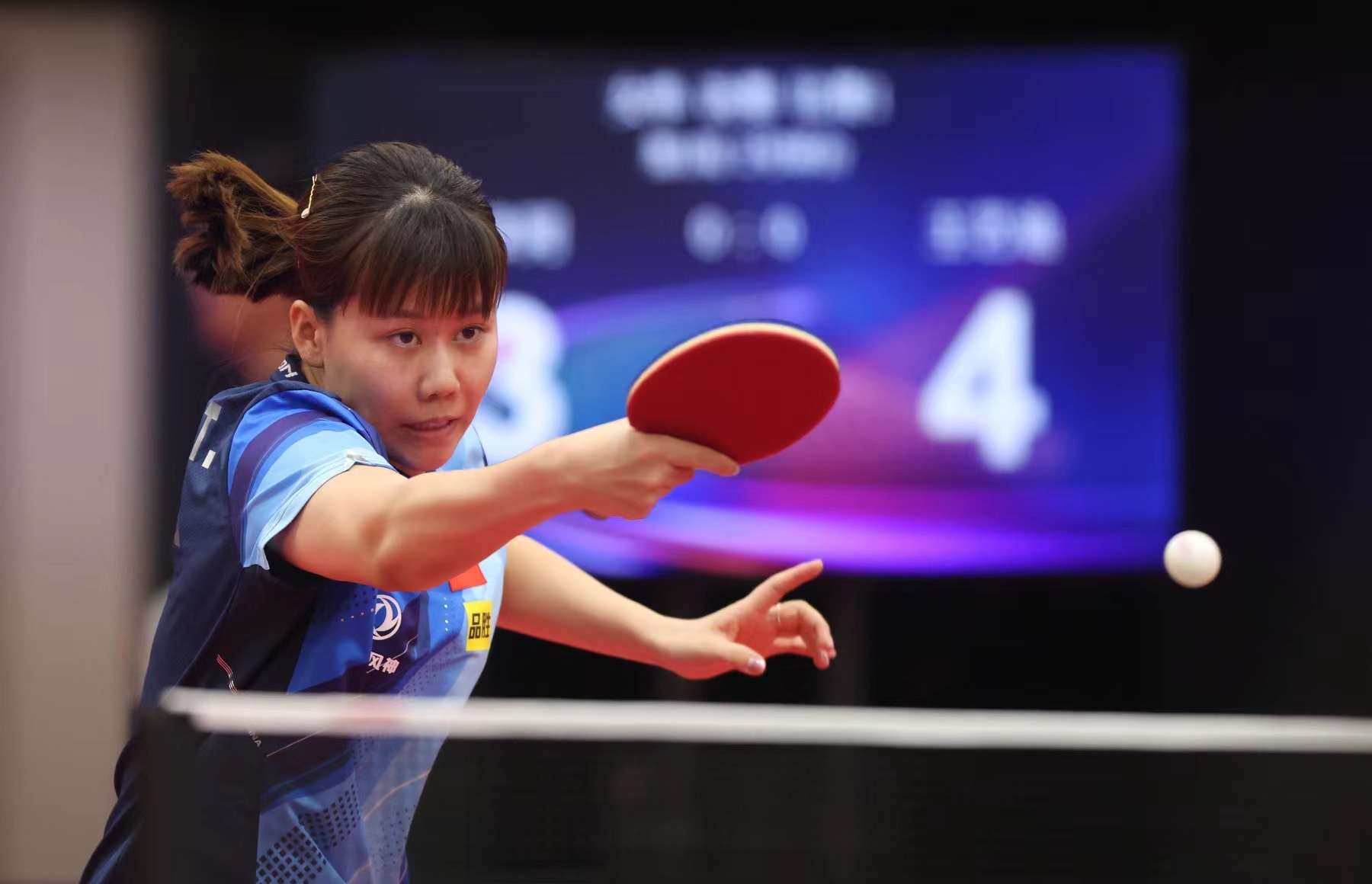 快速崛起的 快速崛起的