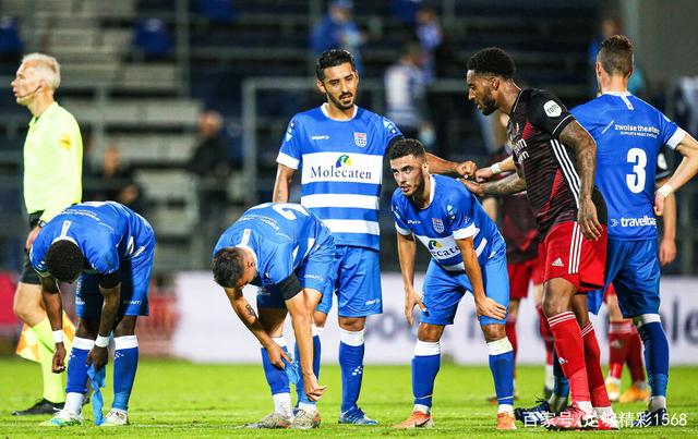 让球员在压 让球员在压