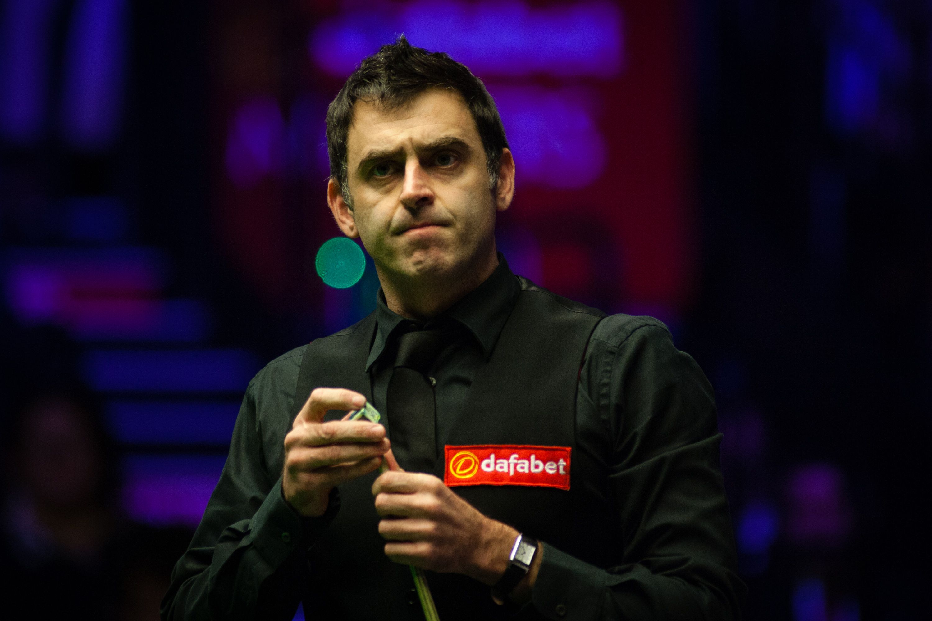 在复盘本场 在复盘本场