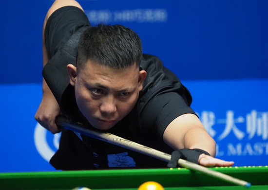 赛中保持高 赛中保持高