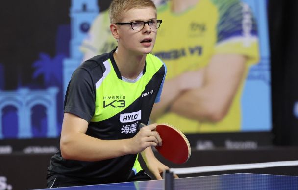 展望半决赛 展望半决赛