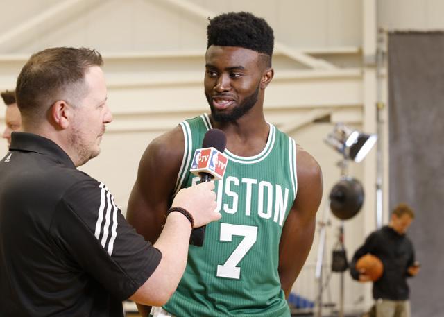 通过影像回